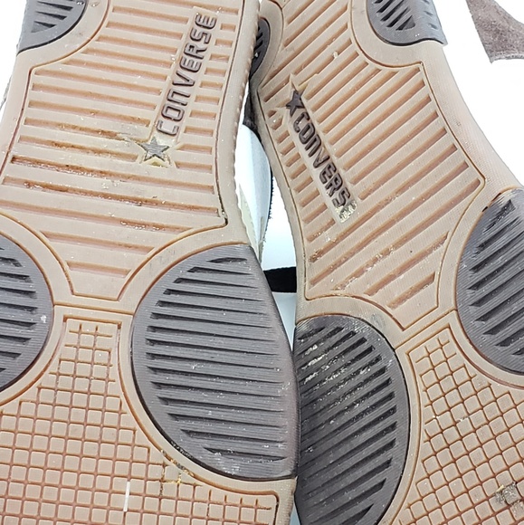 VTG SIZE 13 CONVERSE, NO INSOLES! - Picture 4 of 7